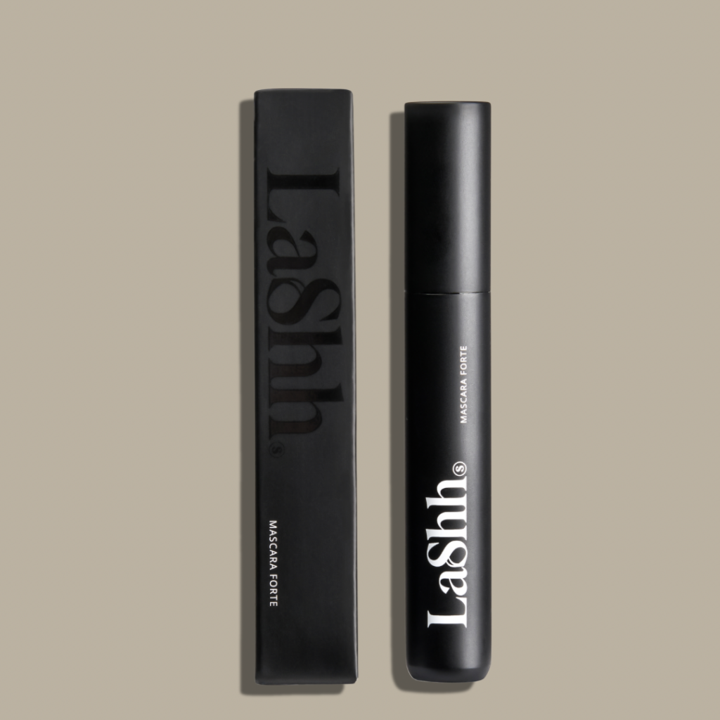MASCARA FORTE vedenkestävä ripsiväri 7,5 ml