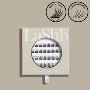 AIRE BLACK GLUE EASY MIX