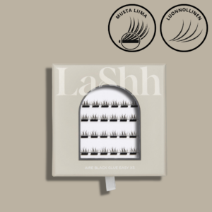 AIRE BLACK GLUE EASY XS