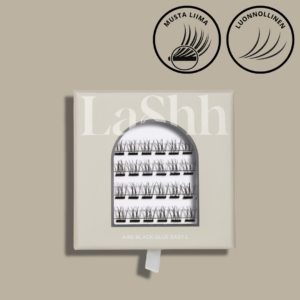 AIRE BLACK GLUE EASY L