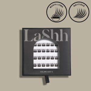 VOLUME EASY S