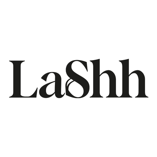 LaShh logo